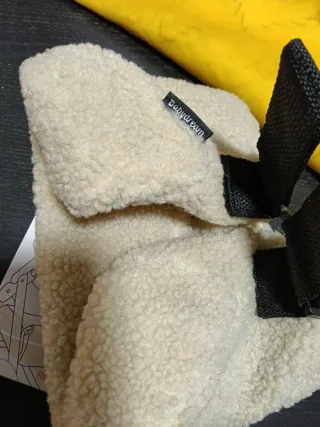 Organizador carrito bebé Babydream