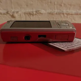 Nokia N95 Vodafone