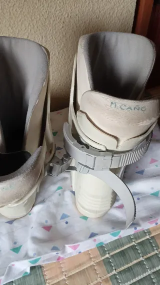 Botas de esquí KASTINGER Talla 38