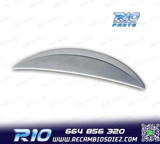 ALERON TECHO FORD FOCUS 98-04 LOOK WRC