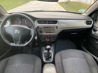 Citroen C-Élysée 2020