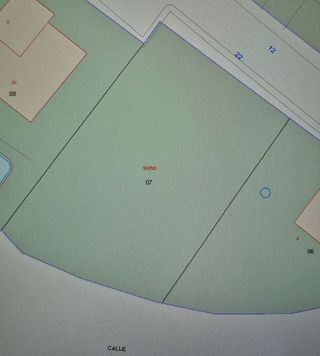 Terreno en venta en Ciudad Rodrigo