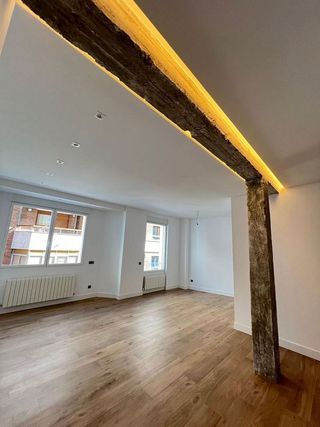 Piso en alquiler en Centro en Valladolid