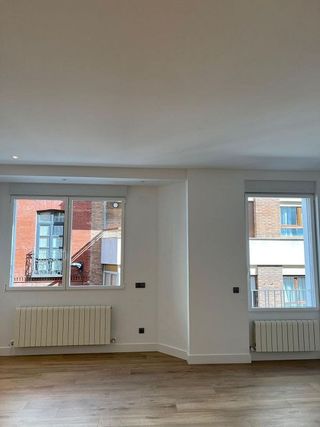 Piso en alquiler en Centro en Valladolid