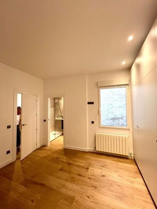 Piso en alquiler en Centro en Valladolid