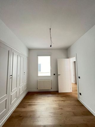 Piso en alquiler en Centro en Valladolid