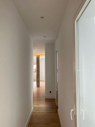 Piso en alquiler en Centro en Valladolid