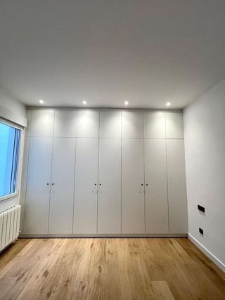 Piso en alquiler en Centro en Valladolid