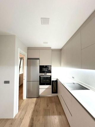 Piso en alquiler en Centro en Valladolid