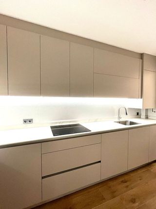 Piso en alquiler en Centro en Valladolid