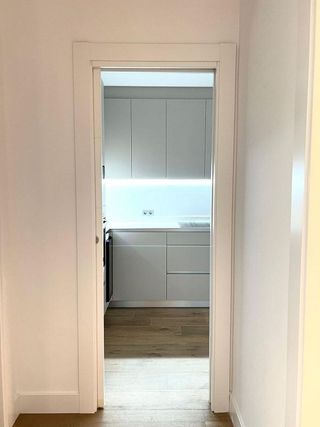 Piso en alquiler en Centro en Valladolid