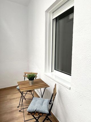 Piso en alquiler en Centro en Valladolid