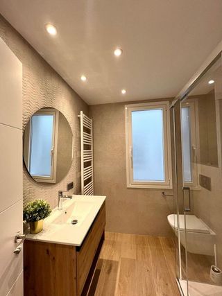 Piso en alquiler en Centro en Valladolid