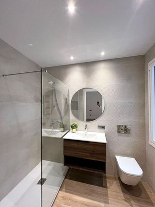 Piso en alquiler en Centro en Valladolid