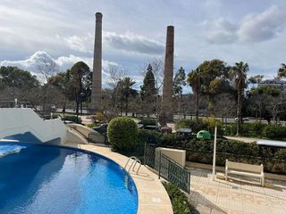 Piso en alquiler en Mestalla en Valencia