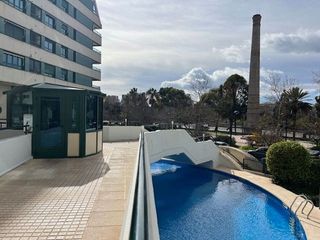 Piso en alquiler en Mestalla en Valencia