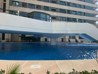 Piso en alquiler en Mestalla en Valencia