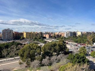 Piso en alquiler en Mestalla en Valencia
