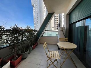 Piso en alquiler en Mestalla en Valencia