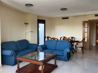 Piso en alquiler en Mestalla en Valencia