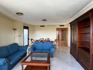 Piso en alquiler en Mestalla en Valencia