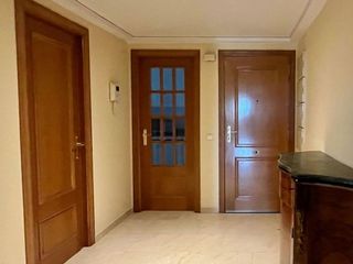 Piso en alquiler en Mestalla en Valencia