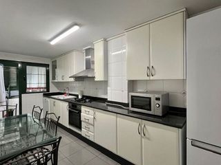 Piso en alquiler en Mestalla en Valencia