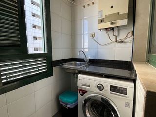 Piso en alquiler en Mestalla en Valencia