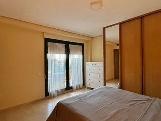 Piso en alquiler en Mestalla en Valencia