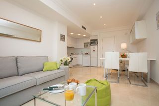 Estudio en alquiler en Penya-Roja en Valencia