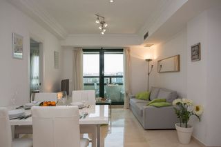 Estudio en alquiler en Penya-Roja en Valencia