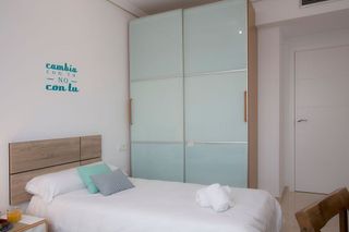 Estudio en alquiler en Penya-Roja en Valencia