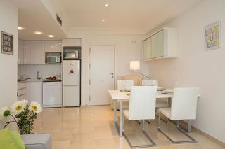 Estudio en alquiler en Penya-Roja en Valencia