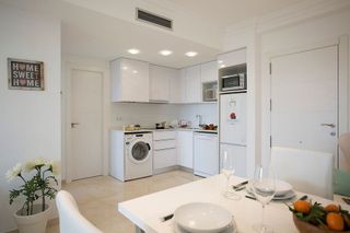 Estudio en alquiler en Penya-Roja en Valencia