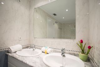 Estudio en alquiler en Penya-Roja en Valencia