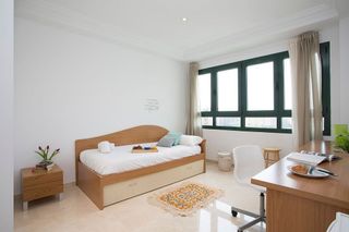 Estudio en alquiler en Penya-Roja en Valencia