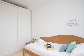 Estudio en alquiler en Penya-Roja en Valencia