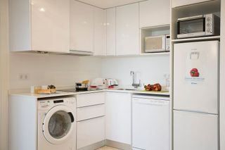 Estudio en alquiler en Penya-Roja en Valencia