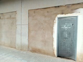 Local comercial en alquiler en Centro Bº Doscientas en Azuqueca de Henares
