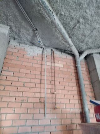 Local comercial en alquiler en Centro Bº Doscientas en Azuqueca de Henares