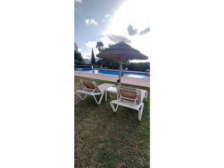 Piso en alquiler en Los Naranjos - Las Brisas en Marbella