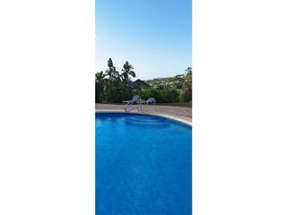 Piso en alquiler en Los Naranjos - Las Brisas en Marbella