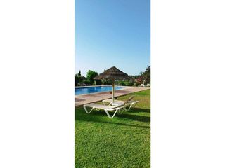 Piso en alquiler en Los Naranjos - Las Brisas en Marbella