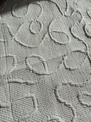 Colcha Manterol Cama 90