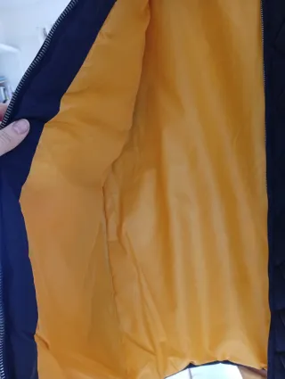 Vans Boom Boom 66 Long Jacket Wmn black