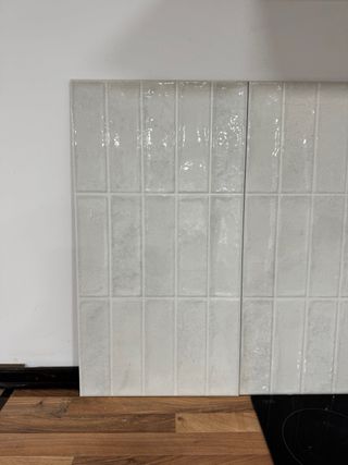 Azulejos cocina Leroy Merlin