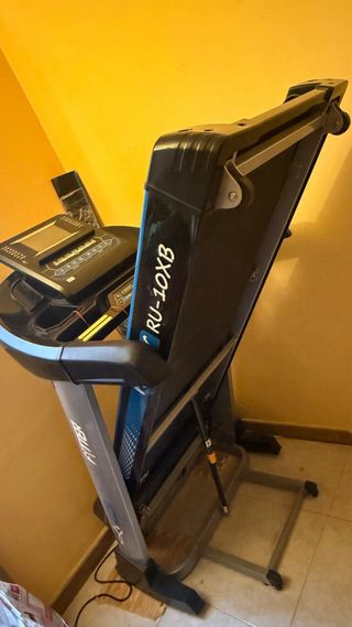 Cinta de correr Fitter RU-10XB