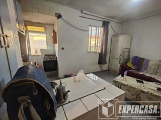 Piso en venta en El Mercado en Manises