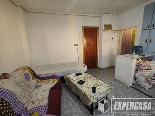 Piso en venta en El Mercado en Manises