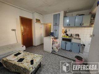 Piso en venta en El Mercado en Manises